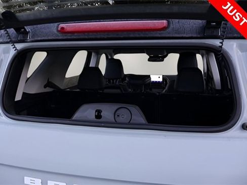 Used 2024 Ford Bronco Sport Outer Banks image 17