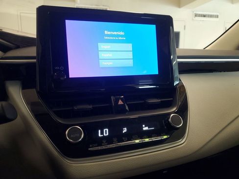 Certified 2023 Toyota Corolla LE image 24