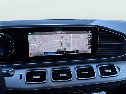 Certified 2022 Mercedes-Benz GLE 350 4MATIC image 22