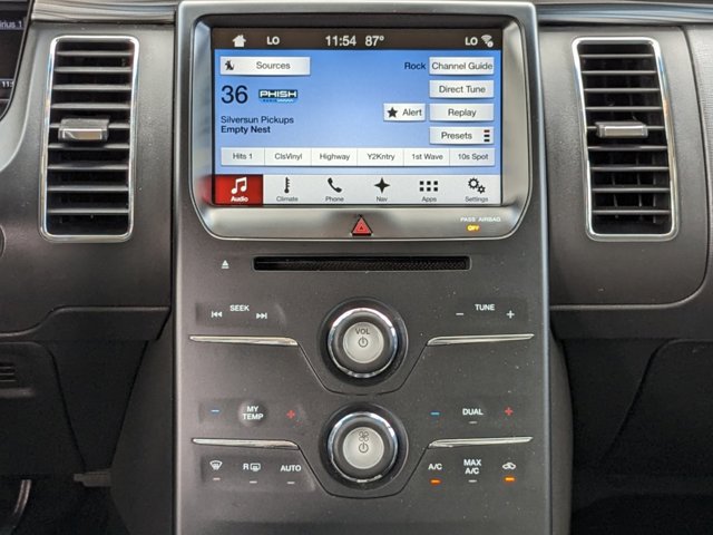 Used 2018 Ford Flex SEL w/ Equipment Group 202A FWD image 15