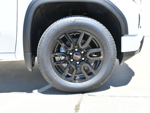 New 2026 GMC Sierra 1500 Elevation AWD/4WD image 4
