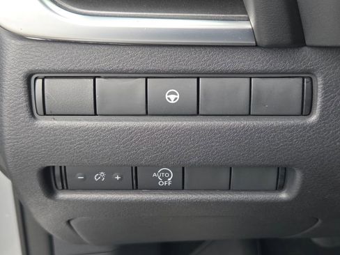 Used 2023 Nissan Rogue SV FWD image 25