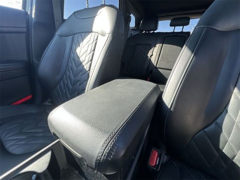 Used 2023 Kia Sportage X-Line w/ X-Line Premium Package image 21