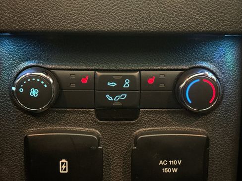 Used 2017 Ford Explorer Limited w/ Equipment Group 301A image 20