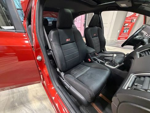 Used 2013 Honda Civic Si image 5