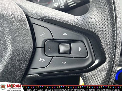 Certified 2023 Chevrolet TrailBlazer LS image 21