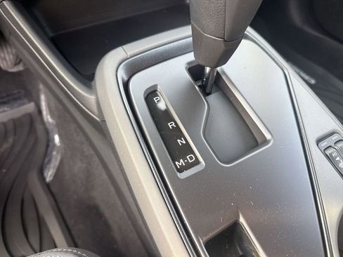 New 2026 Subaru Crosstrek 2.0i Premium AWD/4WD image 32