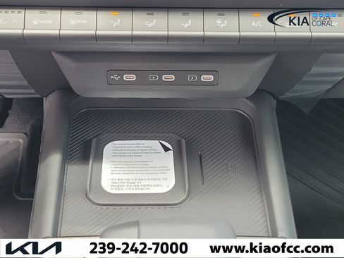 New 2027 Kia Seltos S AWD/4WD image 27