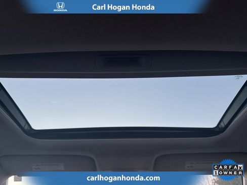 Used 2024 Honda Civic EX-L image 15