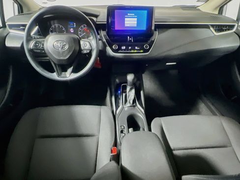 Used 2024 Toyota Corolla LE FWD image 28