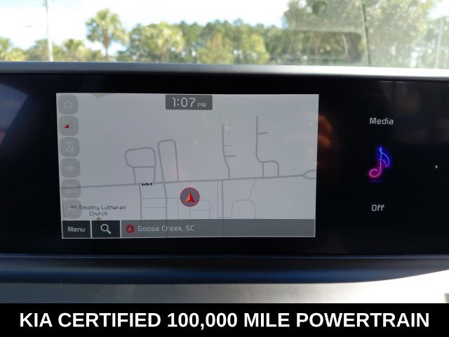 Certified 2026 Kia Seltos S FWD image 17
