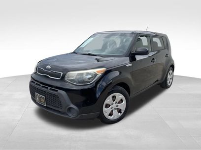 Used 2015 Kia Soul