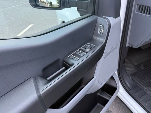 New 2025 Ford F350 XL w/ 360-Degree Camera Package RWD image 14