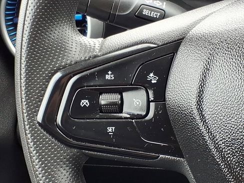 Used 2024 Chevrolet Trax LS w/ LS Convenience Package image 23