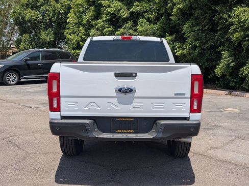 Used 2020 Ford Ranger XL w/ Equipment Group 101A Mid image 5