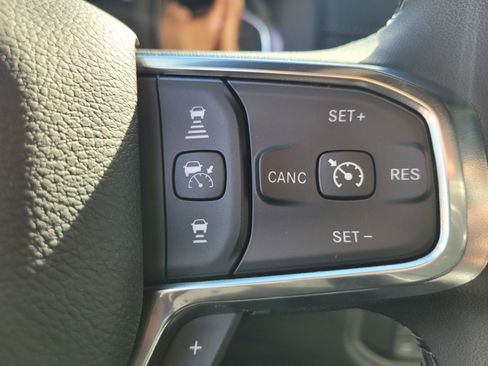 New 2026 RAM 3500 Laramie w/ Max Tow Package image 21