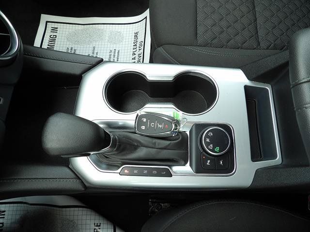 Certified 2022 Chevrolet Blazer LT AWD/4WD image 30