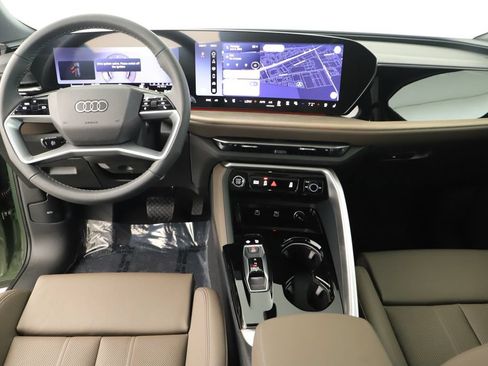 New 2026 Audi Q5 Premium Plus AWD/4WD image 17
