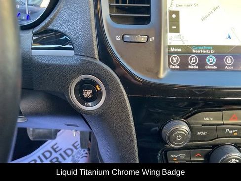 Used 2017 Chrysler 300 S w/ 300S Premium Group 2 w/2_L image 29