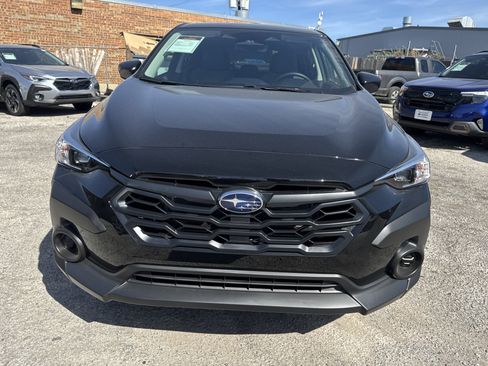 New 2026 Subaru Crosstrek 2.5i image 8