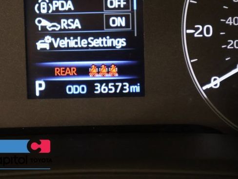 Certified 2024 Toyota Corolla LE FWD image 16