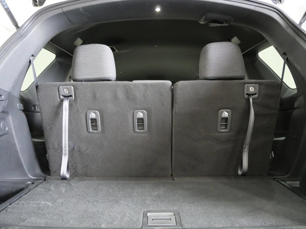Used 2024 Honda Pilot Sport image 26