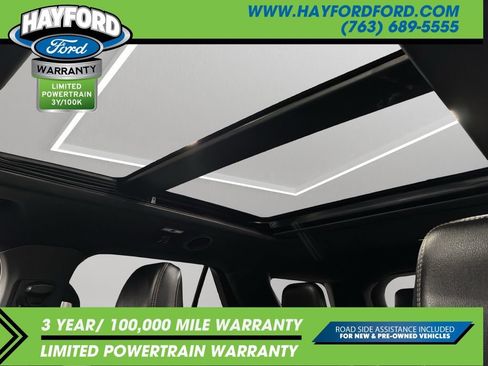 Used 2020 Ford Explorer XLT w/ Equipment Group 202A AWD/4WD image 26