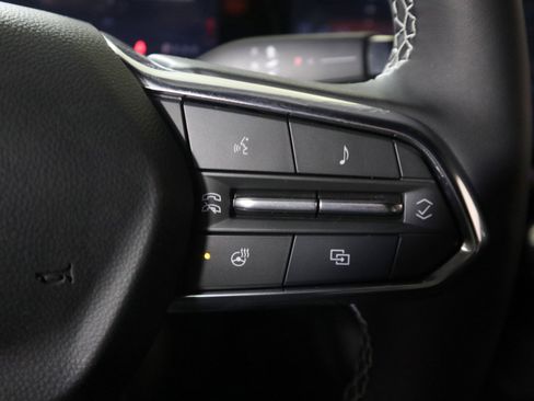 New 2025 Chevrolet Blazer EV LT w/ Super Cruise Package image 30