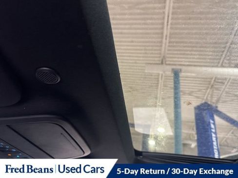 Certified 2023 Ford Explorer ST w/ Equipment Group 401A image 37