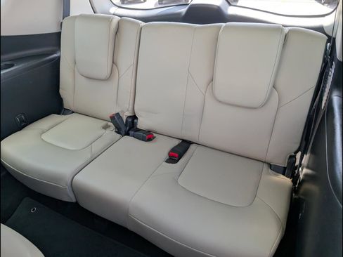 Used 2023 INFINITI QX80 Premium Select AWD/4WD image 13