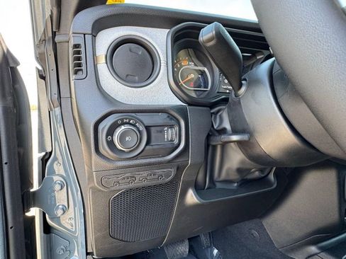 New 2025 Jeep Wrangler Unlimited Sport AWD/4WD image 26