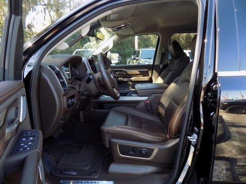 Used 2025 RAM 1500 Limited image 41