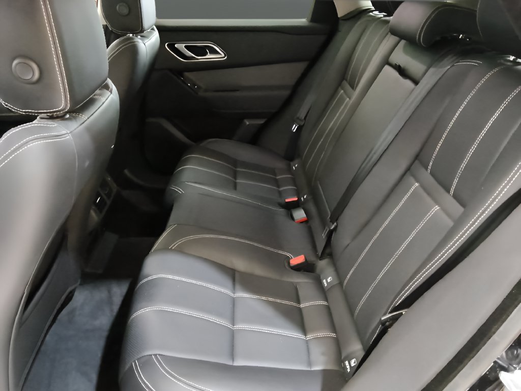 Used 2022 Land Rover Range Rover Velar S AWD/4WD image 24