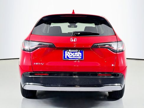 Certified 2024 Honda HR-V EX-L image 6
