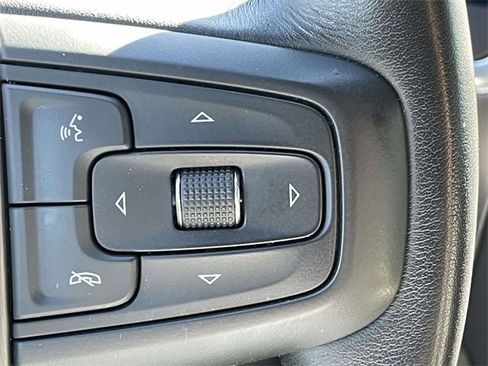 Used 2020 GMC Sierra 1500 AT4 w/ AT4 Premium Package image 24