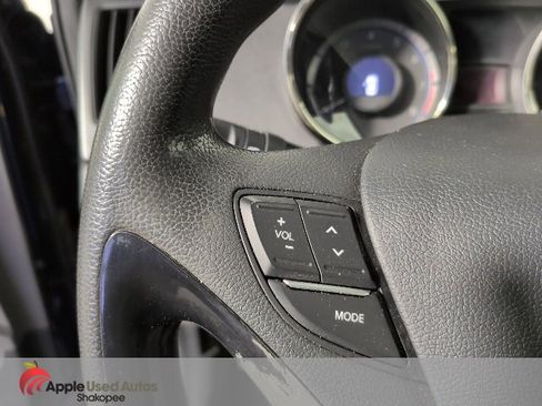 Used 2013 Hyundai Sonata GLS image 22
