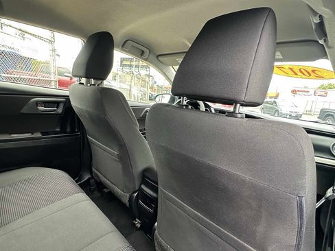 Used 2017 Toyota Corolla iM w/ All-Weather Mat Package FWD image 30