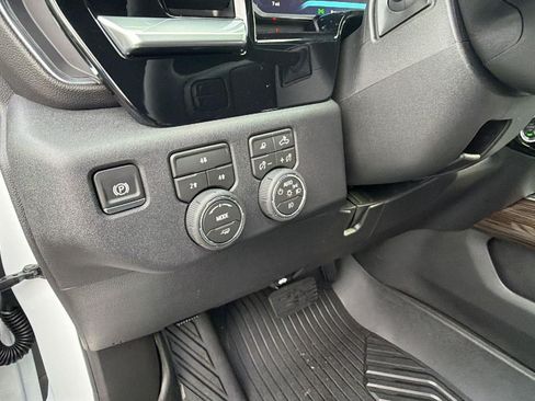 New 2026 Chevrolet Silverado 2500 LT w/ All Star Edition AWD/4WD image 19