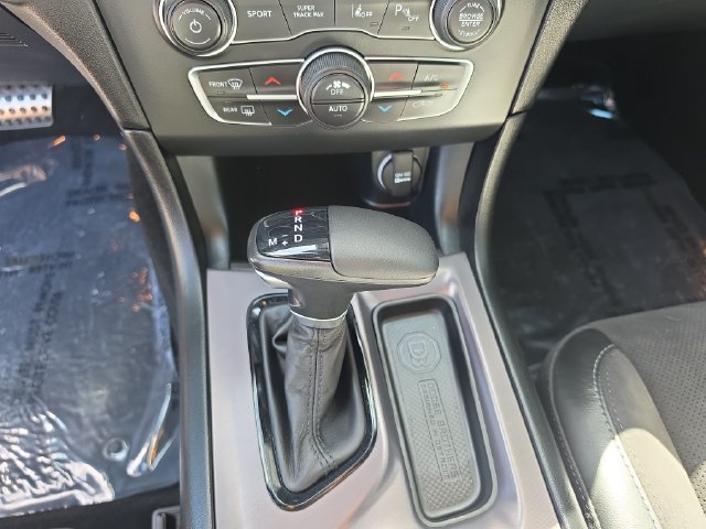 Used 2023 Dodge Charger GT w/ Plus Group RWD image 24