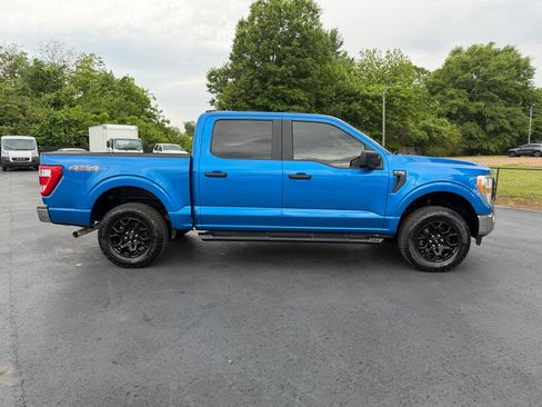 Used 2021 Ford F150 XL w/ Equipment Group 101A High AWD/4WD image 5