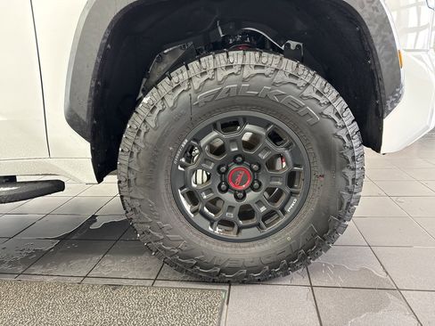 Certified 2026 Toyota Tundra TRD Pro image 60