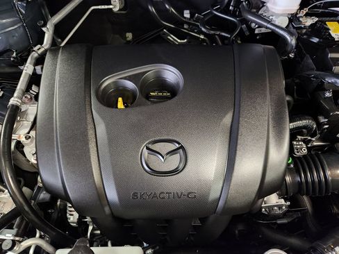 Used 2026 MAZDA CX-5 Preferred AWD/4WD image 20
