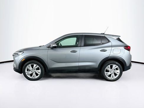 Used 2025 Buick Encore GX Preferred FWD image 4