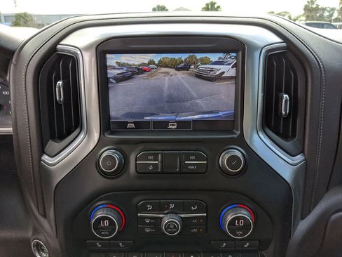 Used 2021 Chevrolet Silverado 1500 LT w/ All Star Edition Plus image 24