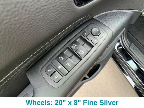 New 2026 Dodge Durango GT image 12