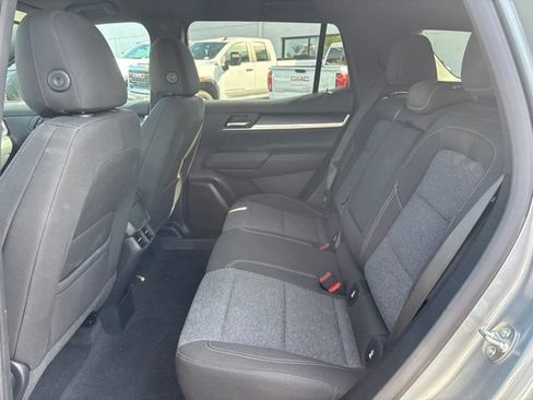 Used 2026 GMC Terrain Elevation w/ Black Edition AWD/4WD image 9