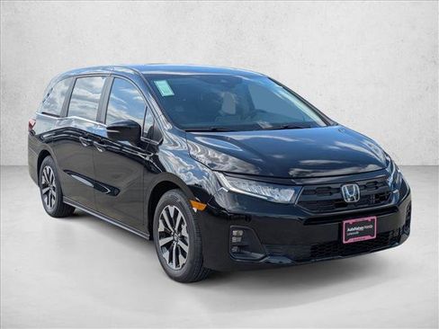New 2026 Honda Odyssey EX-L image 7