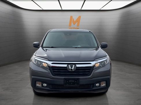 Used 2020 Honda Ridgeline RTL image 8