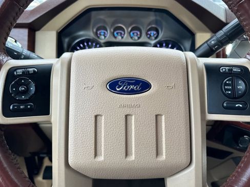 Used 2014 Ford F250 King Ranch image 21