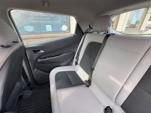 Used 2019 Chevrolet Bolt LT image 17